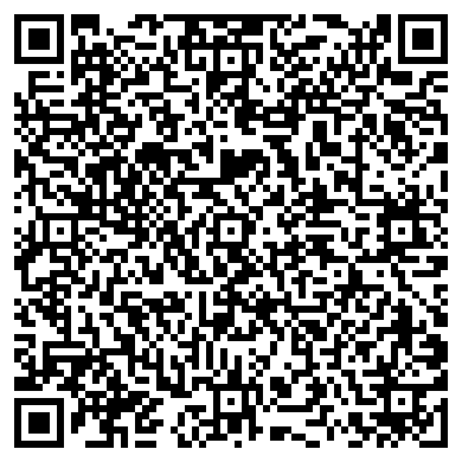 WhatsApp'a bağlanmak için QR kod