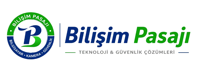 Bilişim Pasajı